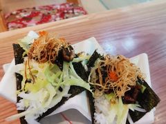 -晴季寿司(红旗街万达店)