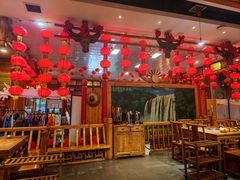 -亮欢寨酸汤鱼(沙冲路店)