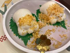 -五条人糖水铺(光谷世界城店)