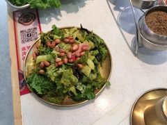 -郭记烤肉创始店(民丰大街店)