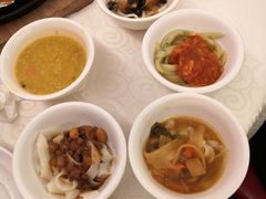 -山西会馆·晋菜·晋商宴·牌匾博物馆(胜利东街店)