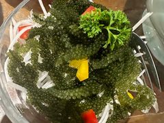 -福慧慈缘素食餐厅(王府井店)