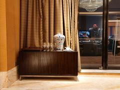 -富力威斯汀酒店-中国元素中餐厅(武昌临江店)