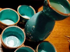 自酿果酒-馬蘭花開(车站大道店)