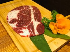 -秦小牛煎肉餐厅(河北大街总店)