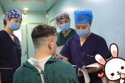 点击看大图 -大麦微针植发丨全国连锁