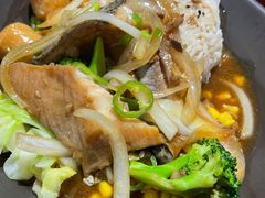 -海盗虾饭·剥好的小龙虾饭(上地辉煌店)