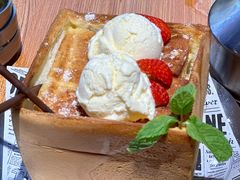 -哼蟹二将·烤肉酱蟹(合生汇店)