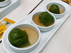 -蔡澜点心·粤菜(月星环球港店)