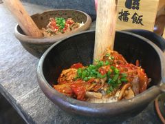 -擂饭(五一广场店)