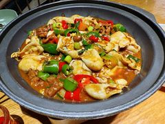 -龚兴城鱼羊吉·小亮蒸虾·武汉地标美食(苗栗路店)