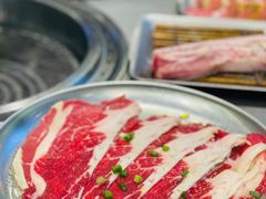 -大叹号·朝鲜族烤肉(潍坊泰华城店)