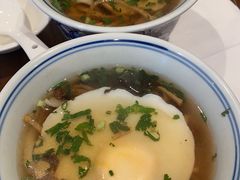 -北京老铺烤鸭(高新店)