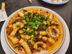 -粤顺渔坊·中山脆肉鲩火锅(清湖店)