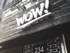 -WOW coffee