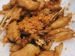 -正能量脆肉鲩火锅
