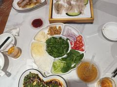 -官塘锋记鱼生·生腌·砂锅粥(牌坊街店)