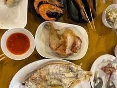 -Doo Dee Thai Food(Issan/Isaan/Esan)