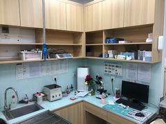 -宠福鑫康馨动物医院·骨科·眼科