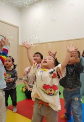 -巧虎kids体验中心(绿宝广场店)