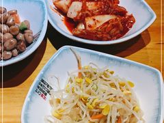 -唯成•韩国炭火烤肉 유성고기