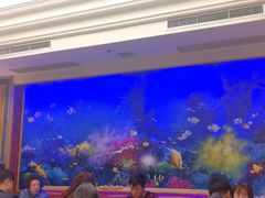 大堂-品海楼·大连海胆锅贴馆(东港店)