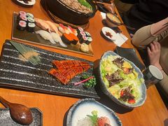 -千代武日本料理(开发区店)