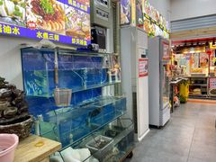 水产区-老闽味姜母鸭·煎蟹闽菜餐厅(曾厝垵地标店)