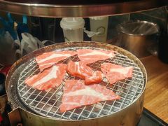-山居屋炭火烧肉(厚街万达店)