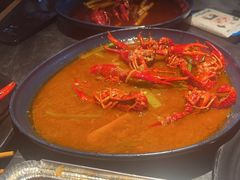 -红盔甲·小龙虾(长寿路店)