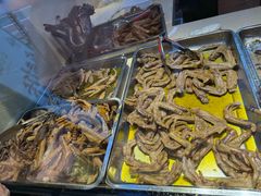 -王浩儿纪六孃甜皮鸭(乐山总店)