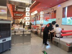 -雅佳神话·麻辣烤鱼(新街口店)