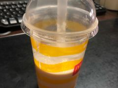 -麦当劳(团结湖店)