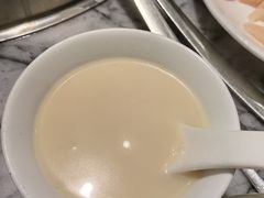 豆浆锅底-鱼豆吉·豆浆鱼火锅(宜昌万达店)
