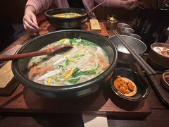 -银米·云南传统过桥米线(双廊黑金冠店)