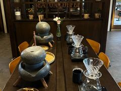 -比顿咖啡文化馆(升阳路店)