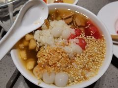 -海底捞火锅(龙湖时代天街店)