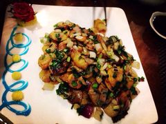 iphone_upload_pic-梧桐花园餐厅(新城店)