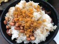 -明叔捞面