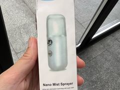 -苏州中心商场