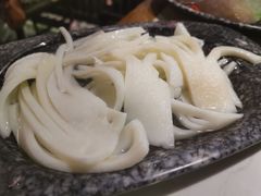 老哥牛黄喉-哥老官重庆美蛙鱼头(宝山龙湖店)
