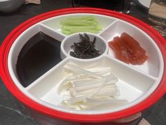-全聚德(双井店)