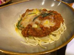 意大利肉酱面-G+KITCHEN(龙湖狮山天街店)