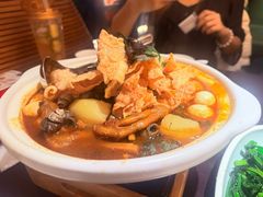 -桂小厨广西菜(万象城店)