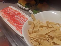 腐竹-海底捞火锅(石厦时代广场店)