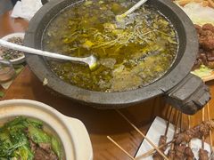 -佳禾苑小馆·重庆江湖菜(月坛南街店)