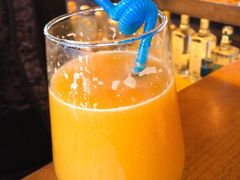 鲜榨橙汁-COMMUNE幻师(五角场店)