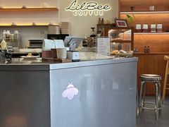 -LilBee Coffee