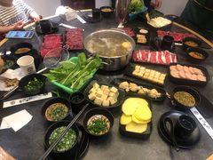 -林记潮牛·牛肉火锅(上马墩店)