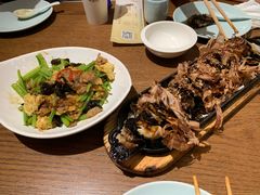 -北李妈妈菜(鲁能城店)